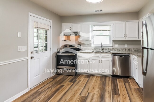 Photo - 1302 Sandusky Dr