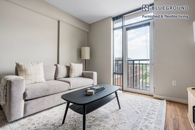 Building Photo - 1825 7th St NW Rental