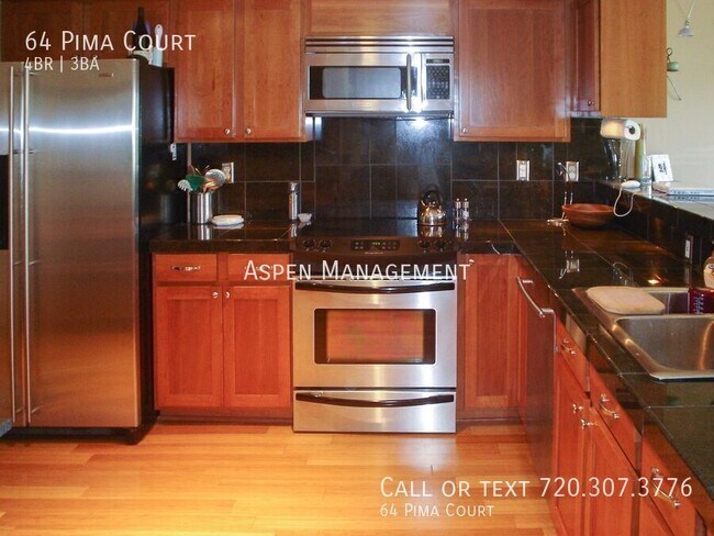 Photo - 64 Pima Ct