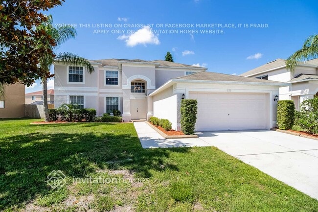 Building Photo - 11123 Sailbrooke Dr