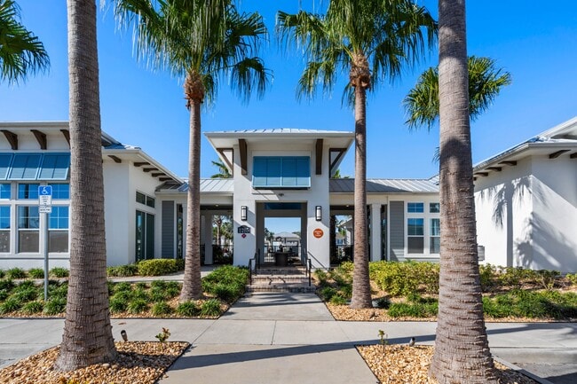 Covey Homes Bella Citta_Leasing Office