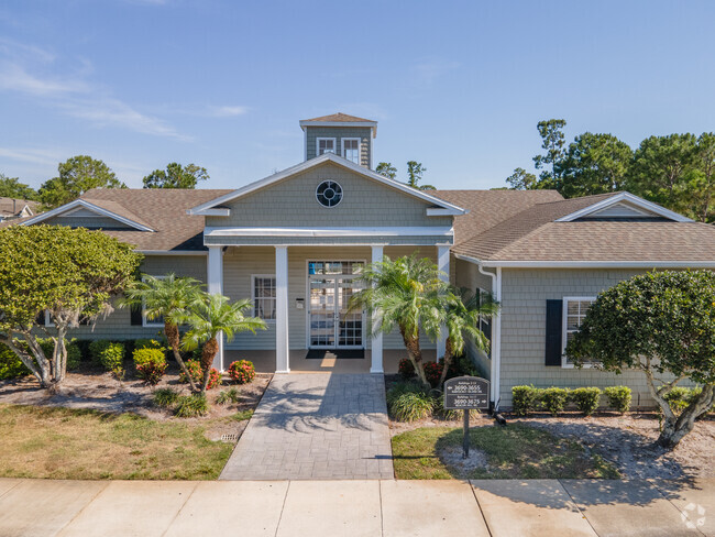 Building Photo - Sunrise Pointe Rental