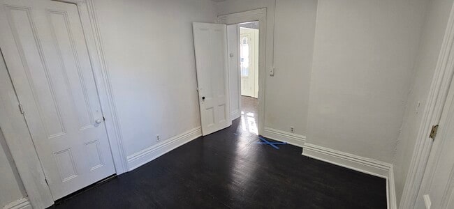 Bedroom #2 - 262 Meigs St Unit 262 Apt 1