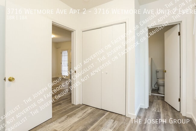 Photo - 3716 Wetmore Ave Unidad 3716 Wetmore Ave  2 Everett