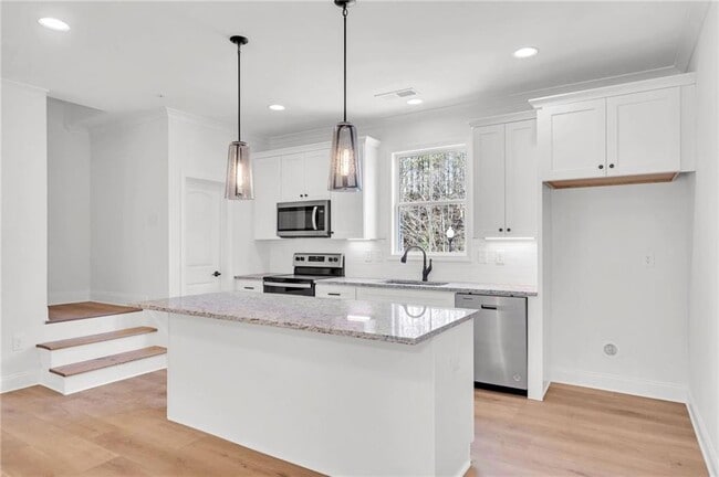 Photo - 203 Riverstone Commons Cir