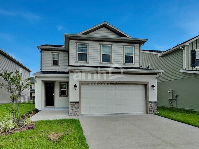 Building Photo - 5974 Pinewood Ests Dr Rental