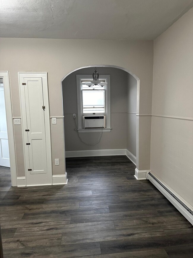 Zona de comedor - 2242 Ferry St