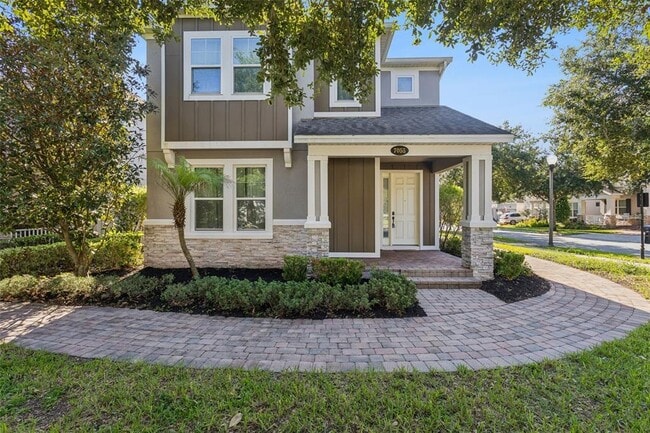 Building Photo - 7055 Scarlet Ibis Ln