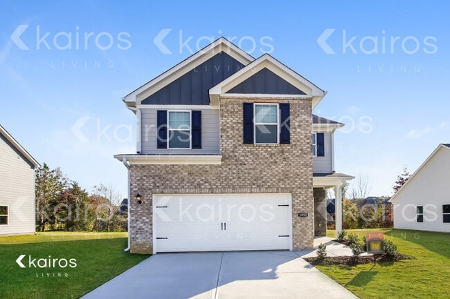 Building Photo - 1052 Pilgrim Ln