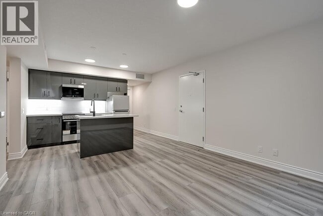 Photo - 259 King St E Unité 0B Lower