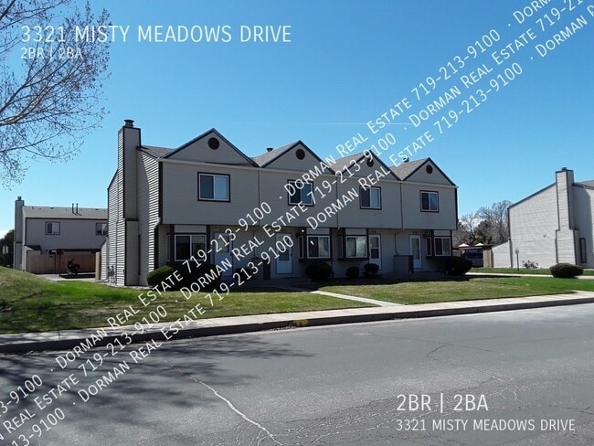 Photo - 3321 Misty Meadows Dr