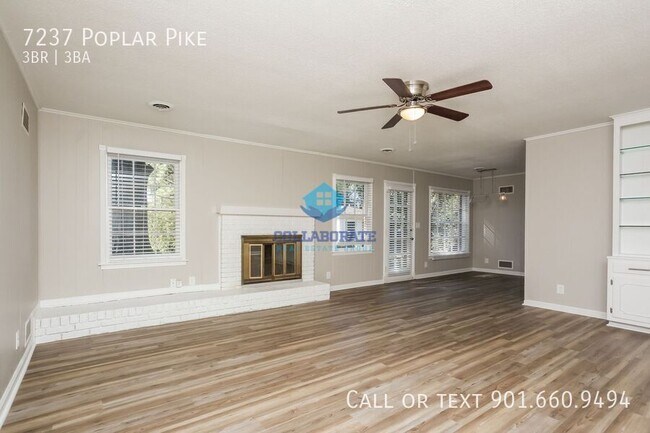 Photo - 7237 Poplar Pike