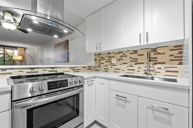 Photo - 600 Three Islands Boulevard Unit 317
