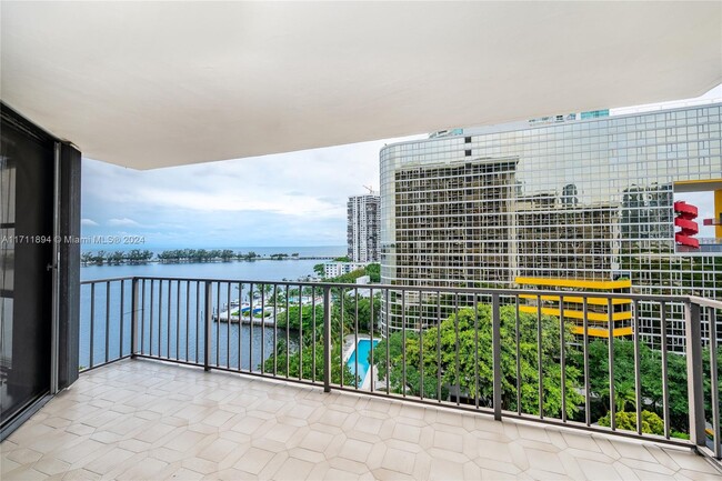 Photo - 1925 Brickell Ave Condo Unit 1112