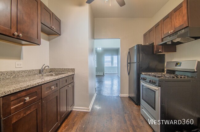 Photo - 310 S Springfield Ave Apartamento Unidad 2S