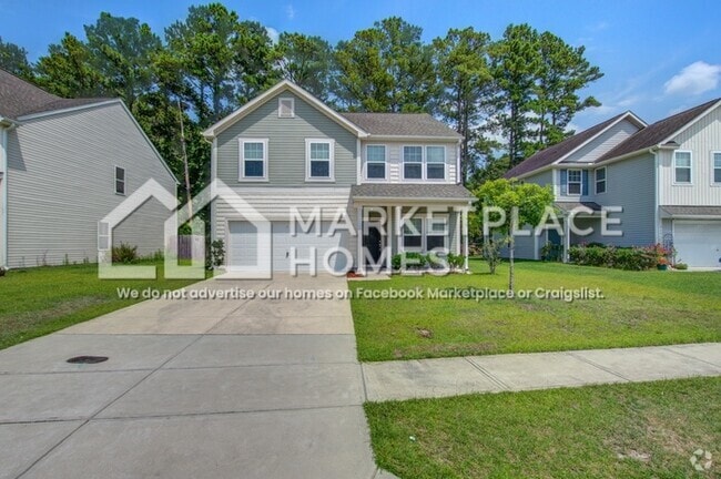 Building Photo - 115 Rawlins Dr Rental