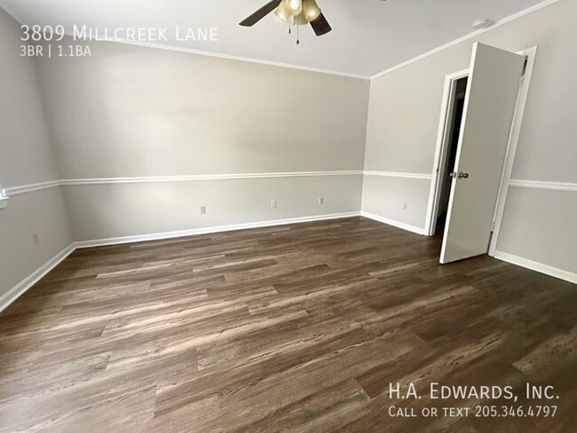 Photo - 3809 Mill Creek Ln