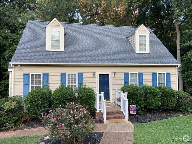 Building Photo - 12301 Pomfret Ct Rental