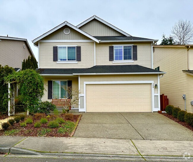 Building Photo - 4bd/2.75ba Renton Home