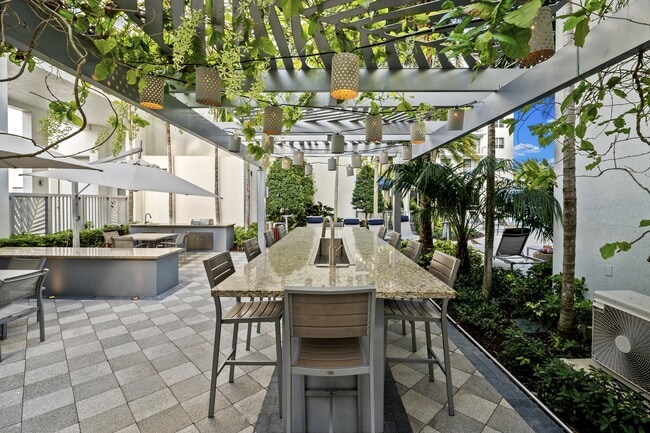 ArtSquare at Hallandale