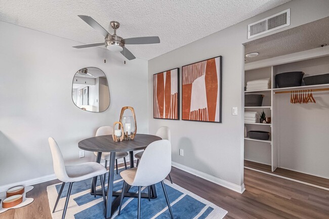 Colter Park Apartments