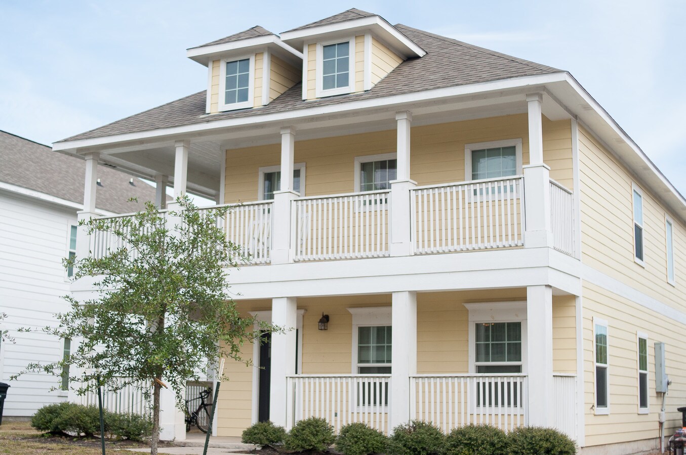 Photo - 603 Highlands St