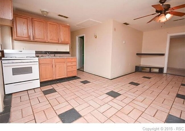 Photo - Private Oasis Near Downtown CS!!