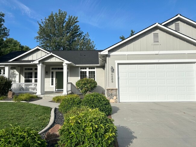 Building Photo - 10485 N Bridle Way Rental