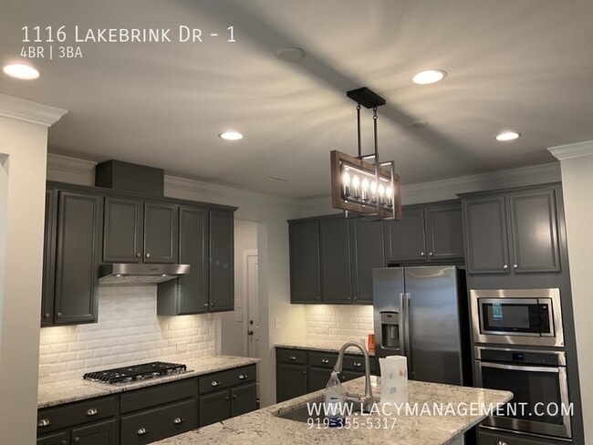 Photo - 1116 Lakebrink Dr