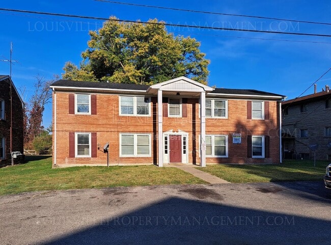 Building Photo - 5112 Valiant Dr Unit 2