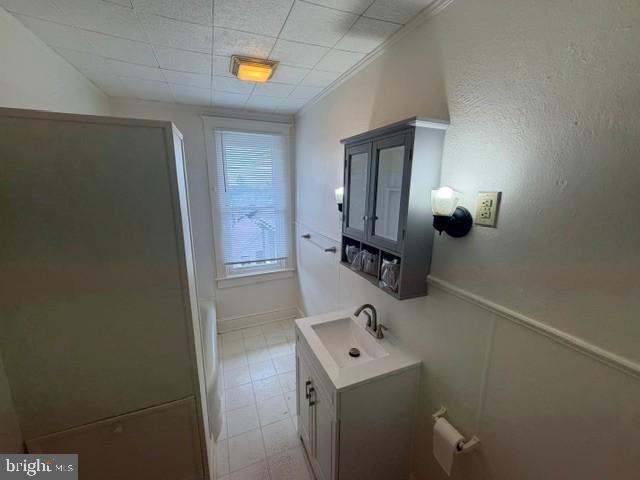 Photo - 424 Linden Ave Unit 3RD FLOOR FRONT