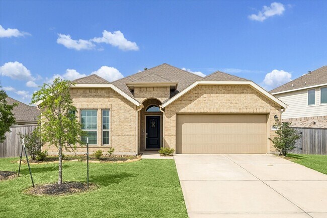 Photo - 7511 Greenbriar Cayon Ln