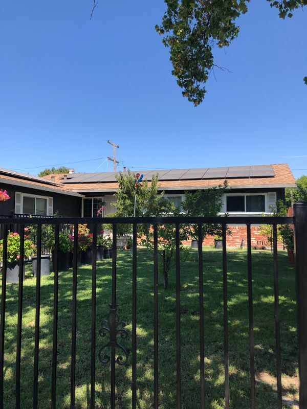 Photo - 249 E Los Felis Ave Apartamento