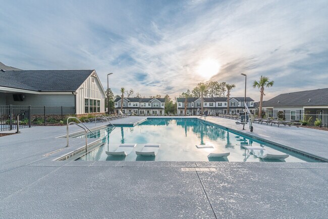 Photo - West Park Townhomes