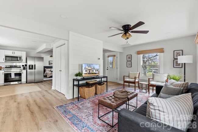 Photo - 1707 Wilson W Lee Blvd