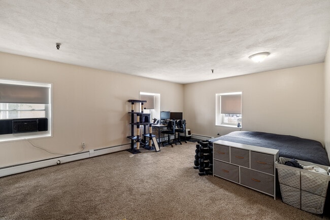 Appleton Apartments