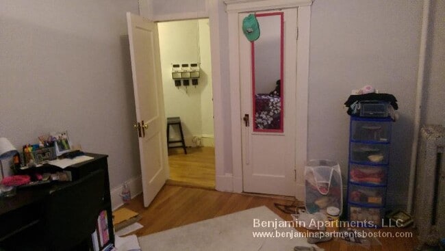 Photo - 463 Park Dr Unit 17