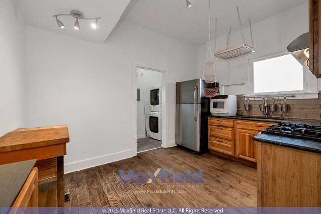 Photo - 712 S 900 E Unit Gulch Rentals 712 S 900 E A