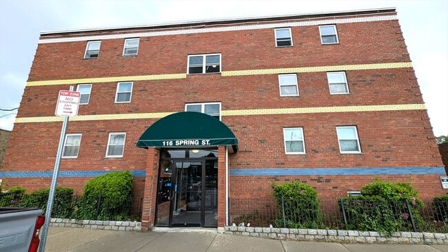 Photo - 116 Spring St Condo Unit C4