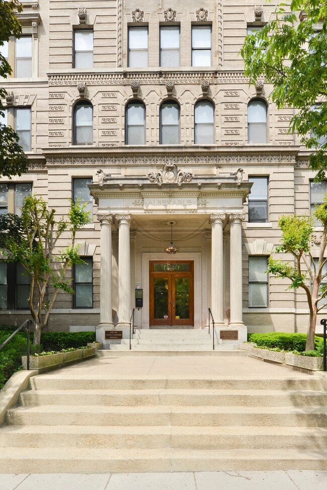 Building Photo - 1830 17th Street, NW Unit Apt. 405