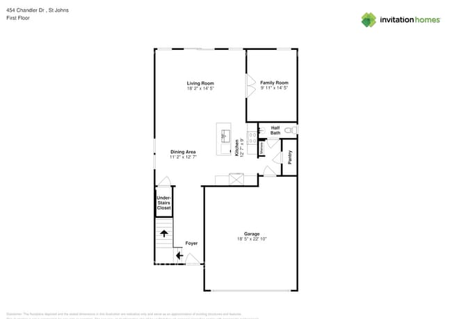 Photo - 454 Chandler Dr