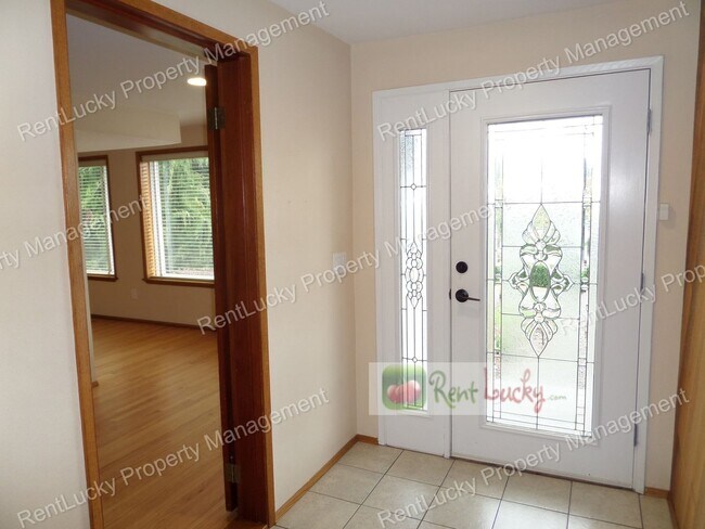 Photo - LAKE VIEWS!! Incredible 4-Bedroom Home on Huge Lot w/Giant Covered Deck!