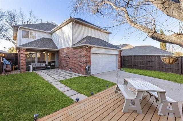 Photo - 18212 Muir Cir