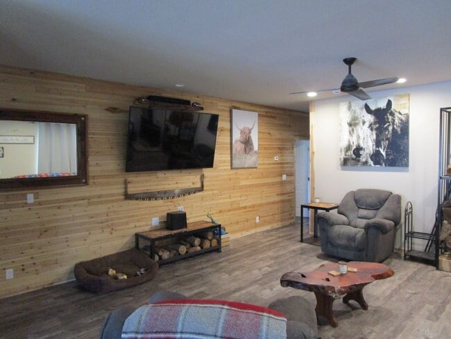 Photo - Schedule A Showing Today! Home on 5 Acres with Barn, Shop and Direct Access to BLM Land - Availab...