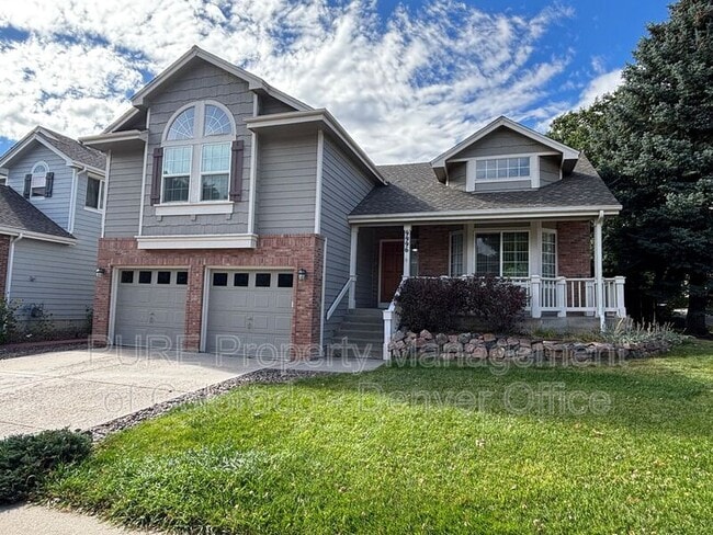 Building Photo - 9996 Spring Hill Ln Rental