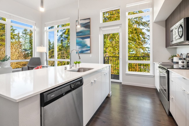 Building Photo - SKY Sammamish Apartments