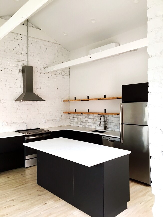 Photo - The Garber #1 Unidad 7