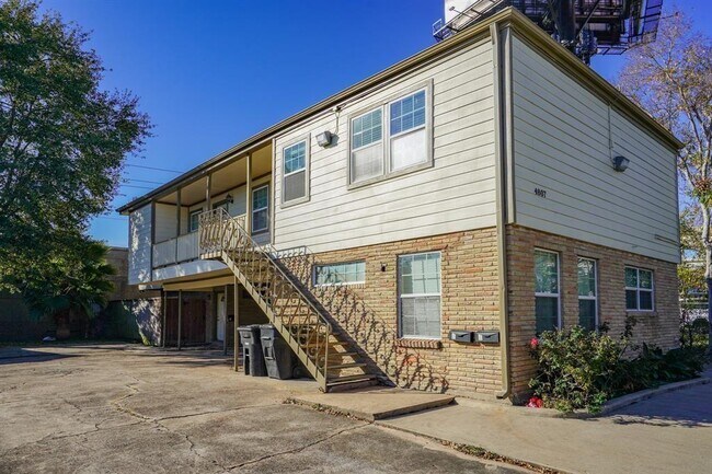 Photo - 4807 Merwin St Apartment Unit 2