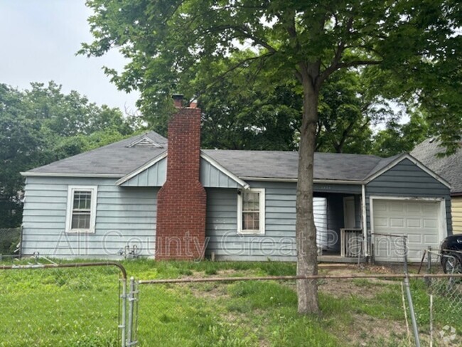 Building Photo - 1424 N 24th St Rental