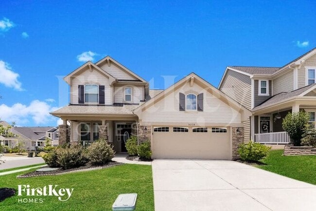 Building Photo - 16138 Kelby Cv Rental